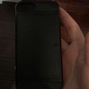 iPhone 6/7 wallet case